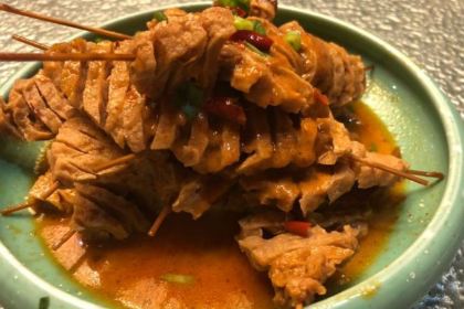 鸿滨楼(家常菜店)