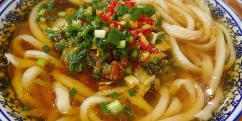 碗比鍋大(一店)