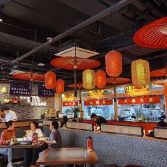 回水镇·江湖川菜(共康路店) User Photo