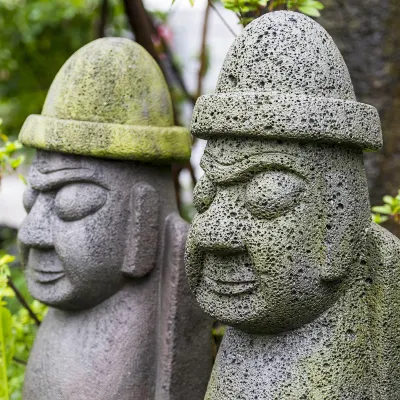 Vé máy bay Jeju Hà Nội