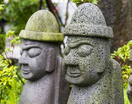 Flights to Jeju