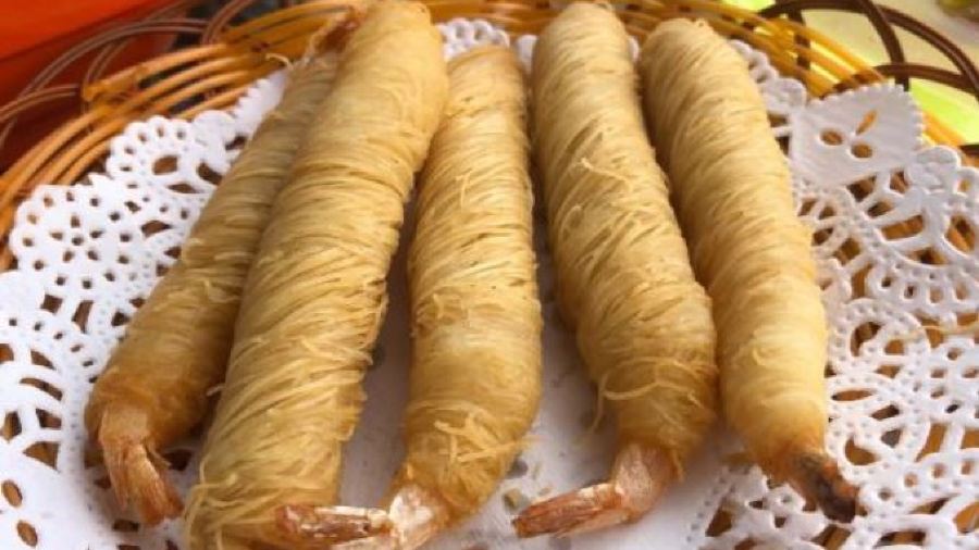 南洋风味(华亚·欢乐城店)