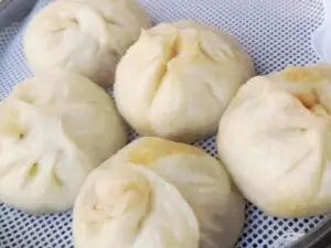 王志勇早餐店（總店）