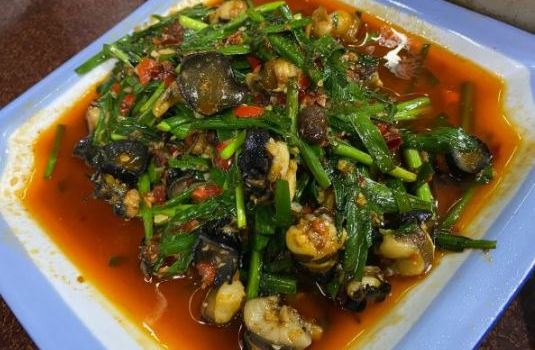馨湖酒店·管家婆饭店