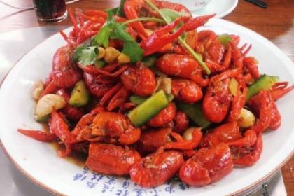 海哥燒烤(城中北路店)