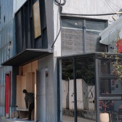 森加咖啡店(环城南路店) User Photo