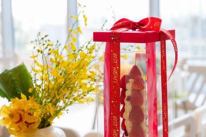 常州星河萬麗飯店·逸庭吧