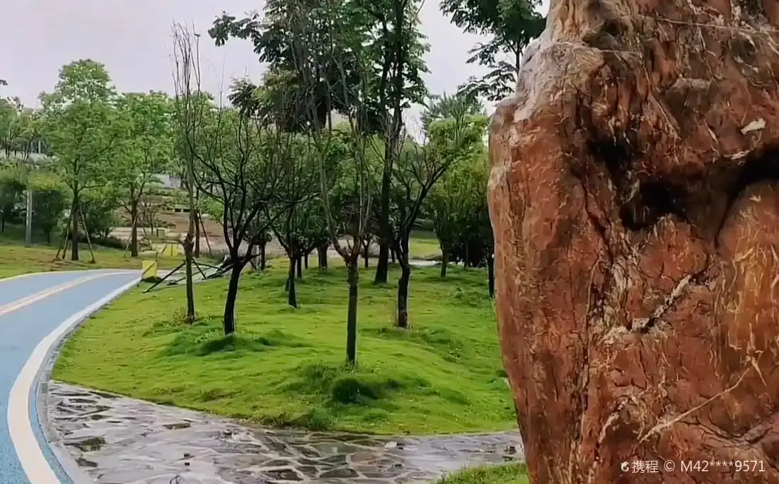 Hotels in der Nähe von Junshanhu Park
