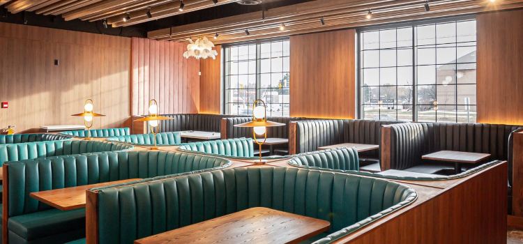 Taps Public House