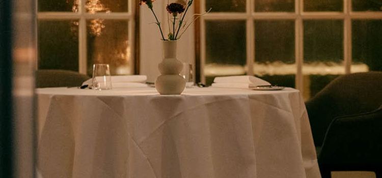 Eckert | Fine Dining