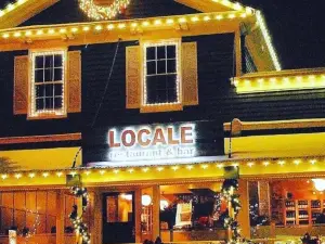 LOCALE King City Restaurant/Bar