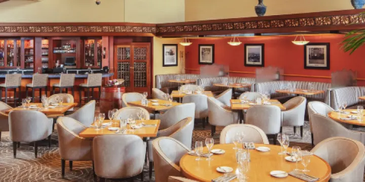 Porter's Prime Steakhouse