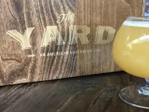 The Yard Gastropub - Robinson
