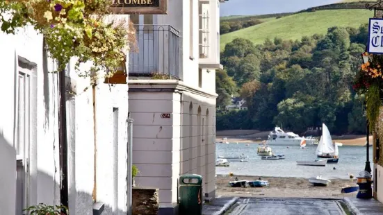 The Fortescue Inn Salcombe