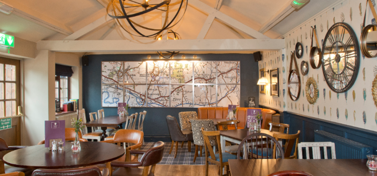 Queens Head