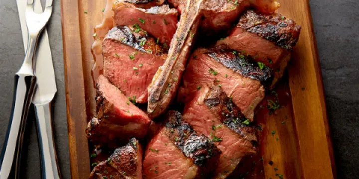 Morton's The Steakhouse - Northbrook