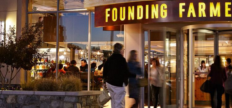 Founding Farmers