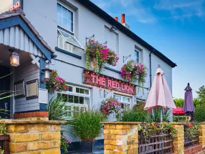 The Red Lion