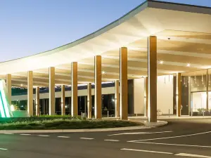 Mingara Recreation Club