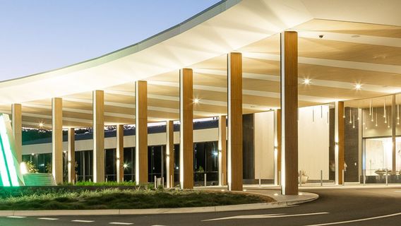 Mingara Recreation Club