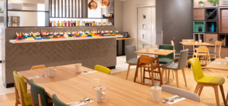 Holiday Inn Southampton-Eastleigh M3,Jct13