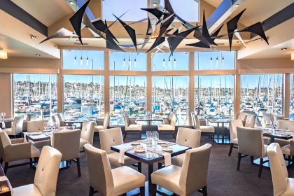 Humphreys Restaurant