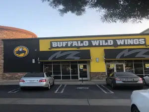 Buffalo Wild Wings