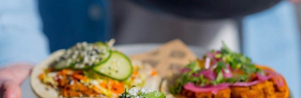 Taps and Tacos