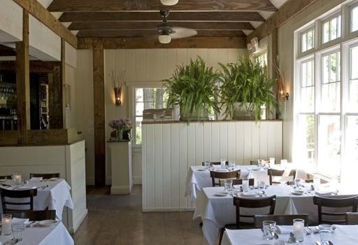 Vine Street Café