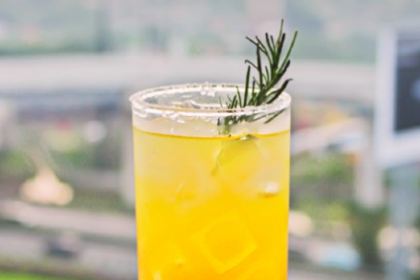 Eleventh Dining & Bar