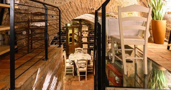 La Bottega del Nobile