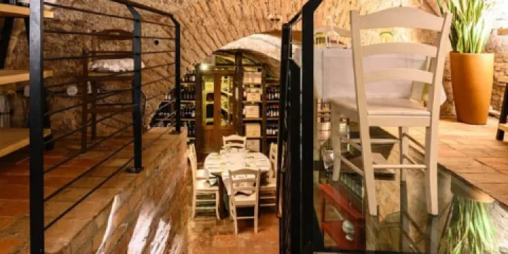 La Bottega del Nobile