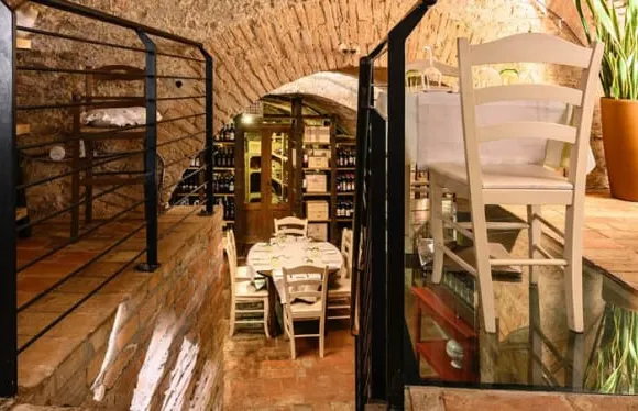 La Bottega del Nobile