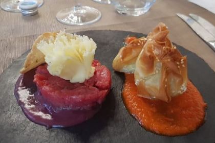 Ristorante L'armonica