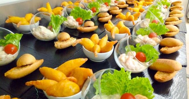 1680 Gourmet Taste