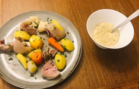 Au Bonheur Des Ogres