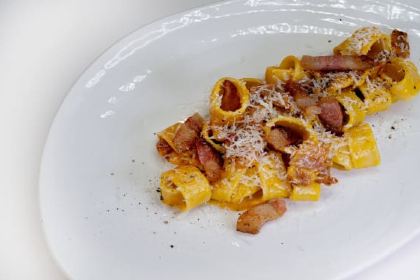 Ristorante Giardino d'Inverno - Hotel Papadopoli