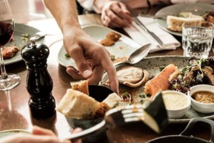 Scandic Karlstad City  RESTAURANT &  BAR