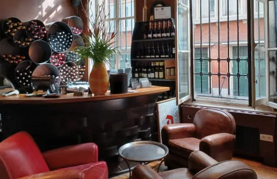 Le cercle des voyageurs