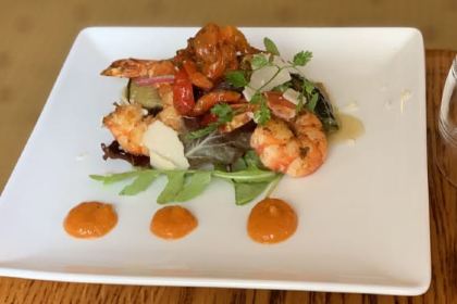 Le Temps des cerises