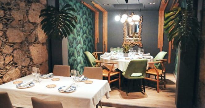 El Santo Restaurante