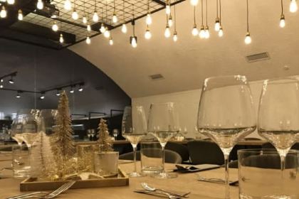 Bäck Stage Hotel Restaurant