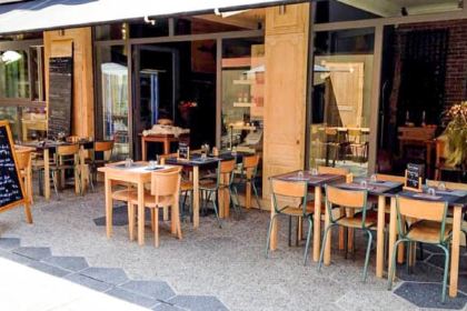 La Femme Du Boulanger