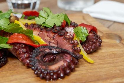 JOIA par Helene Darroze