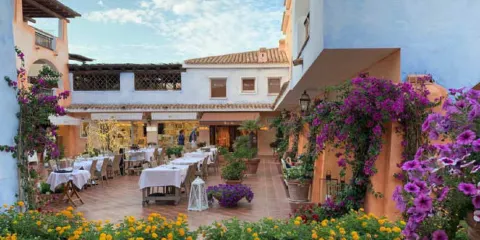 Renato Pedrinelli Restaurant - Wine shop - Bar