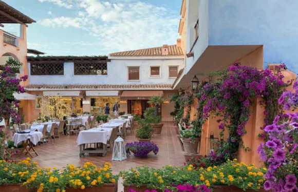 Renato Pedrinelli Restaurant - Wine shop - Bar