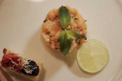 La Scaletta degli Artisti