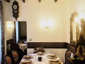 Borgo Antico
