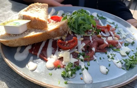 Brasserie de Uitvlucht