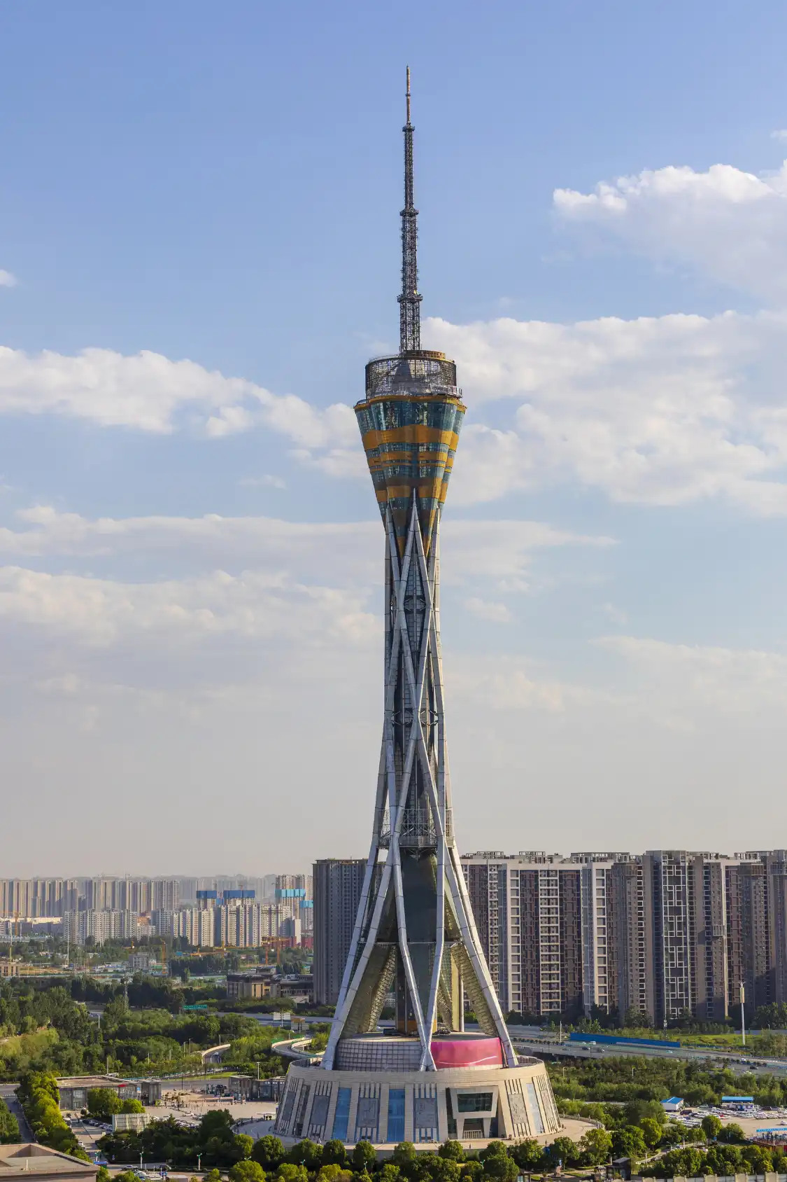 Hotels near Union Tower